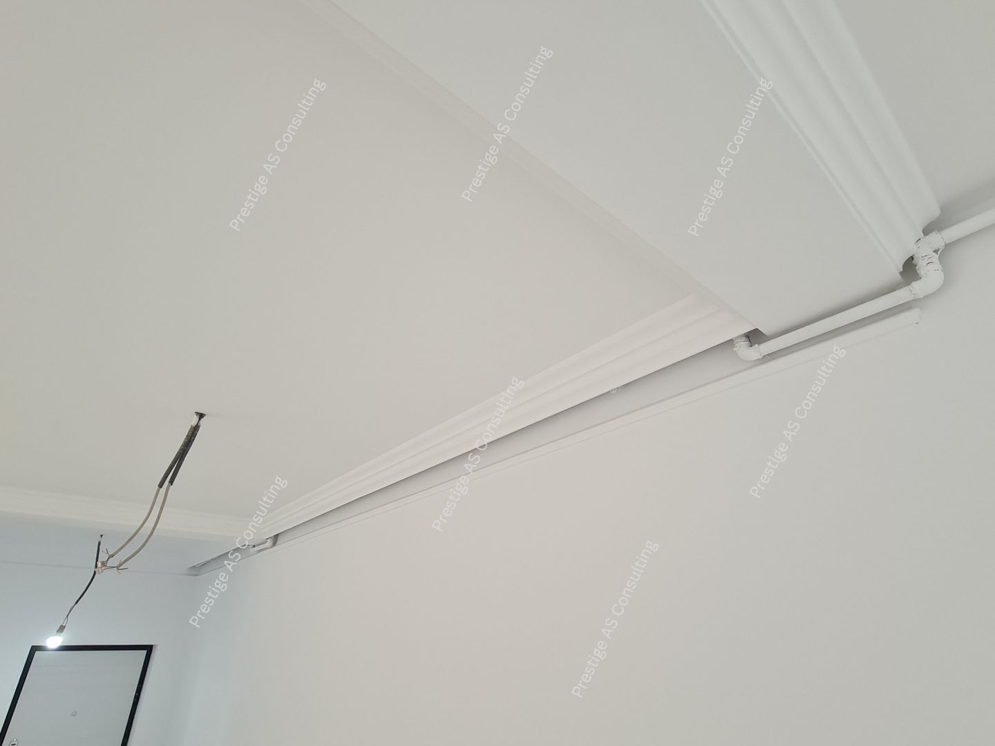 Apartament in Braytim cu 2 camere ideal pentru firme - spatiu comercial - birou - Poză 4