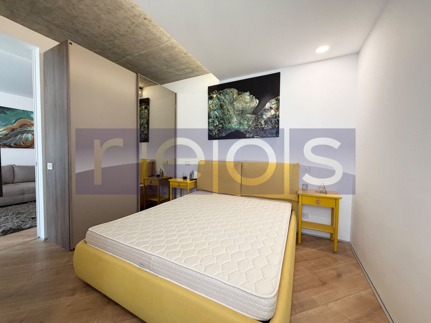 VANZARE 2 CAMERE | DINAMIC CITY | IDEAL PENTRU LOCUINTA SAU INVESTITIE - Poză 6