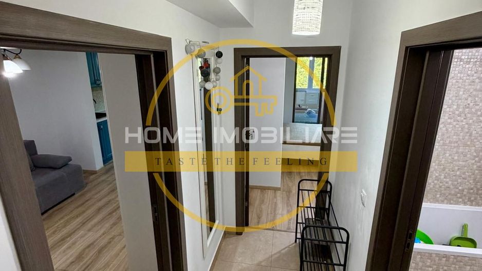 Apartament 2 Camere Tatarasi Oancea De Inchiriat - Poză 6