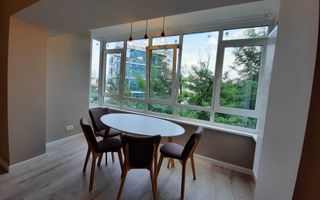 Inchiriere 3 camere spațioase, renovat, 2 băi – Aviator Popișteanu - Poză 3