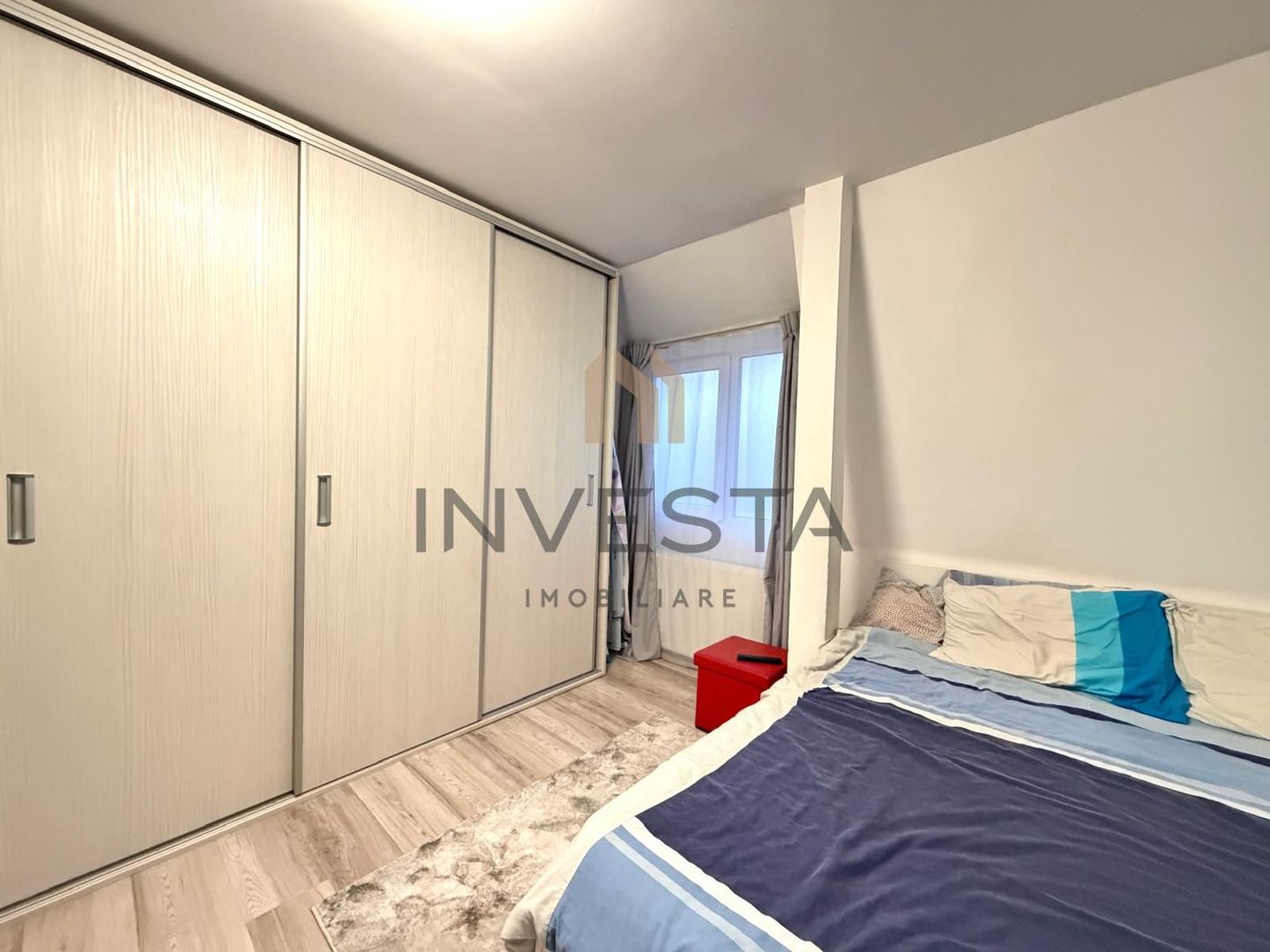 Apartament cu 3 camere in Gheorgheni ! - Poză 4