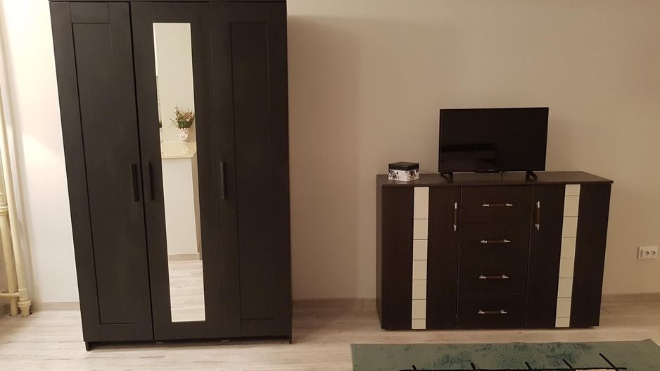 Proprietar închiriez garsoniera Drumul Taberei - Poză 5