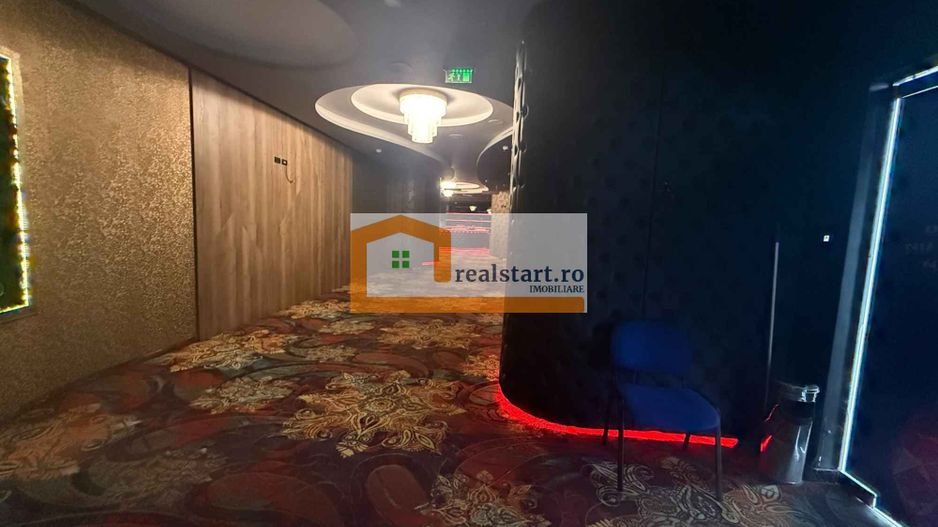 Pta Chibrit, Spatiu Comercial stradal, vad pietonal, langa Metrou 1 Mai, - Poză 3