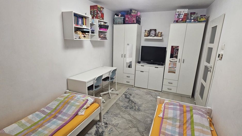 COMISION 0% | Apartament 2 Camere | 51 mp | Zona Buziasului - Poză 6