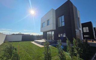 Super oferta de Halloween -  Vila Individuale de Lux în Tunari - Poză 6