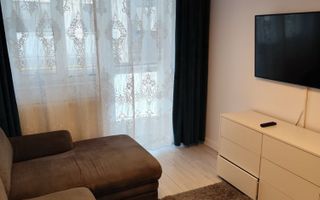Apartament 1 cameră decomandat de închiriat, zona Valea Adâncă - Complex Panoramic - Poză 4