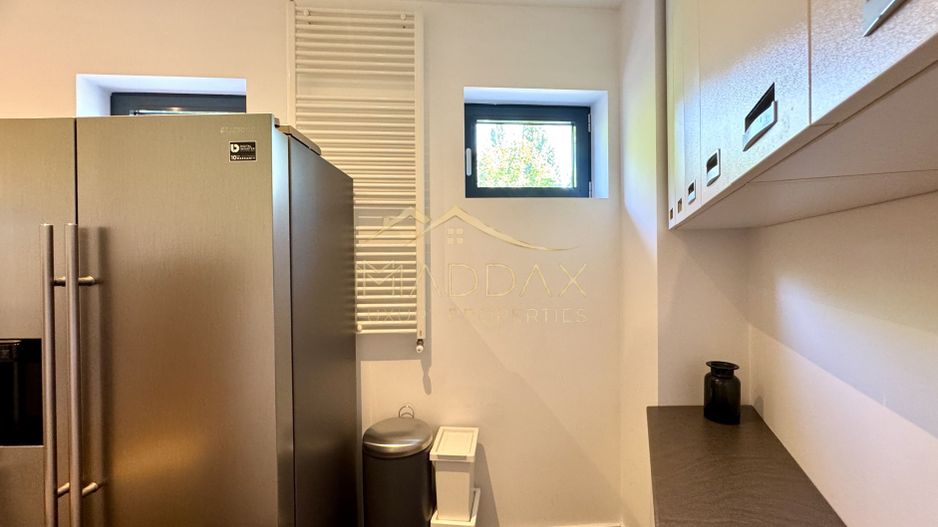 Apartament cu 4 camere *200mp* + 1 Parcare // Herastrau - Lake View - Poză 43