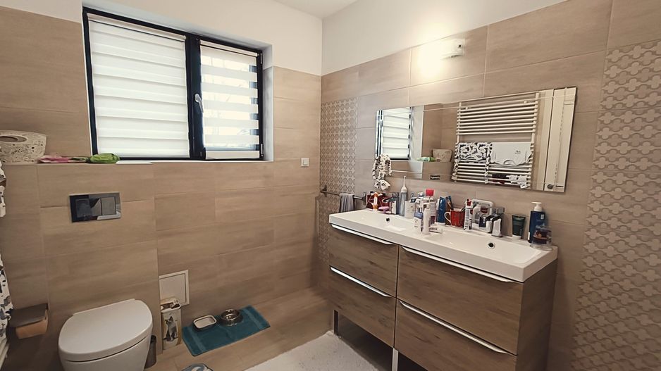 Casa individuala strada Cetatii, Gruia ,constructie noua, locatie premium - Poză 8