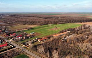 Ferma si livada de meri in judetul Ilfov - Poză 7