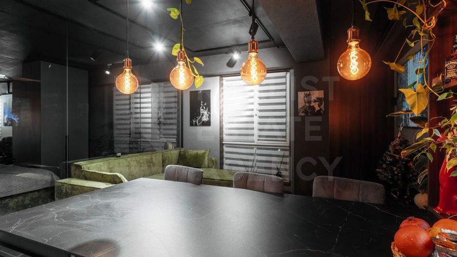 Chirie, apartament, 1 cameră, strada Alecu Russo, Râșcani - Poză 6