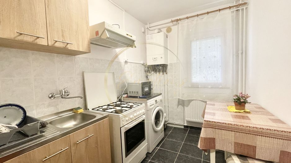 OCAZIE | Apartament Spațios 1 cameră - Complexul Studențesc - Poză 7