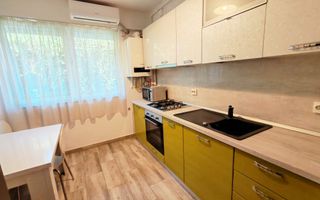 2 camere, mobilat modern, bloc nou, AC, Marasti, Iulius Mall - Poză 11