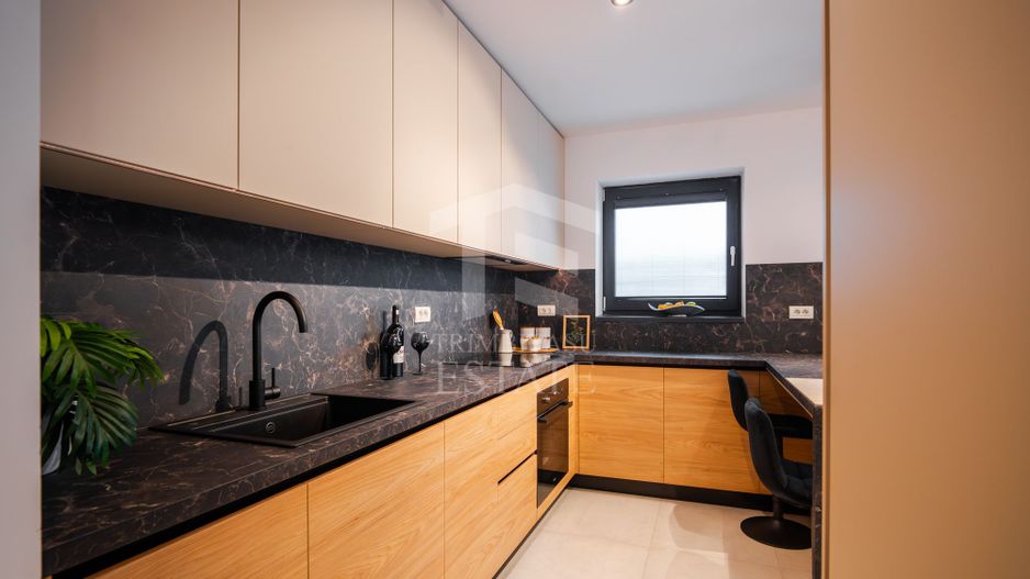 ALEXANDRIEI 152 | 2 CAMERE DECOMANDAT | BLOC NOU PREMIUM | 62 MP UTILi - Poză 8