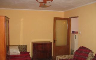 Apartament 1 cameră | Central, Băile Govora | 27 mp, decomandat - Poză 5