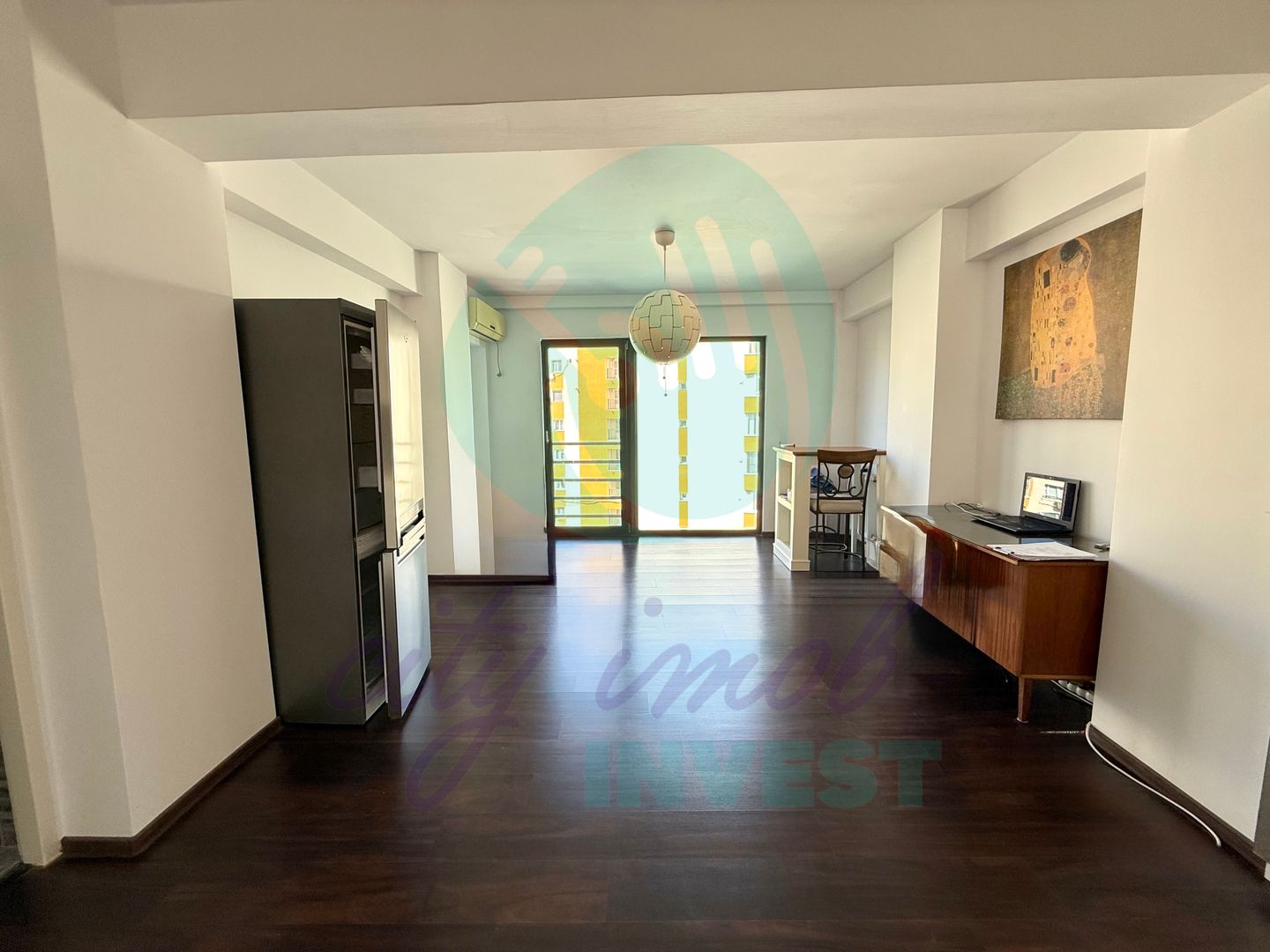 Apartament 2 camere | Nerva Traian – plan secund | 5–7 min de metrou Timpuri Noi - Poză 3