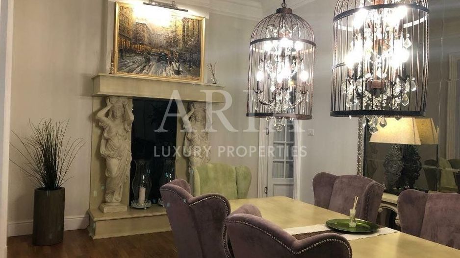 Apartament 4 camere Dorobanti Capitale - Poză 1