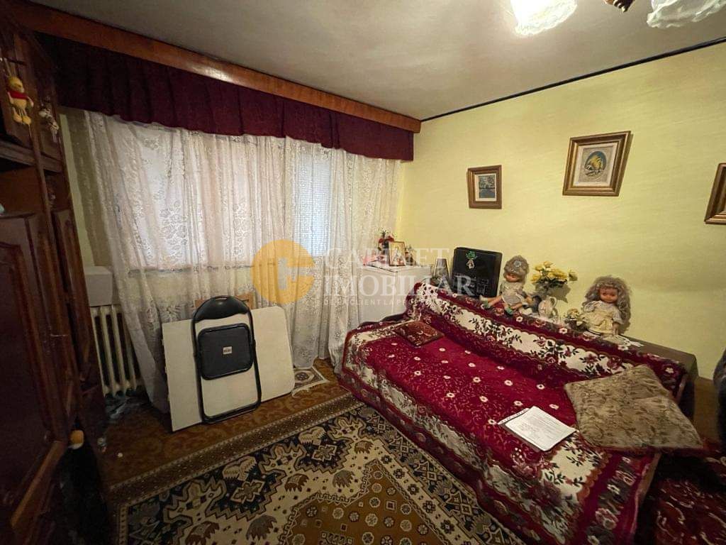 Tatarasi - 2 camere decomandat - fara risc seismic - 50mp - Poză 3