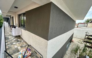 Apartament *3 camere* // Andronache - Tei - Poză 13