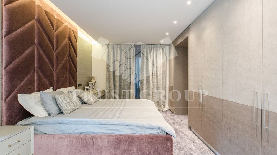 Apartament 4 camere Green Lake | 2 Locuri de parcare+baxa - Poză 29