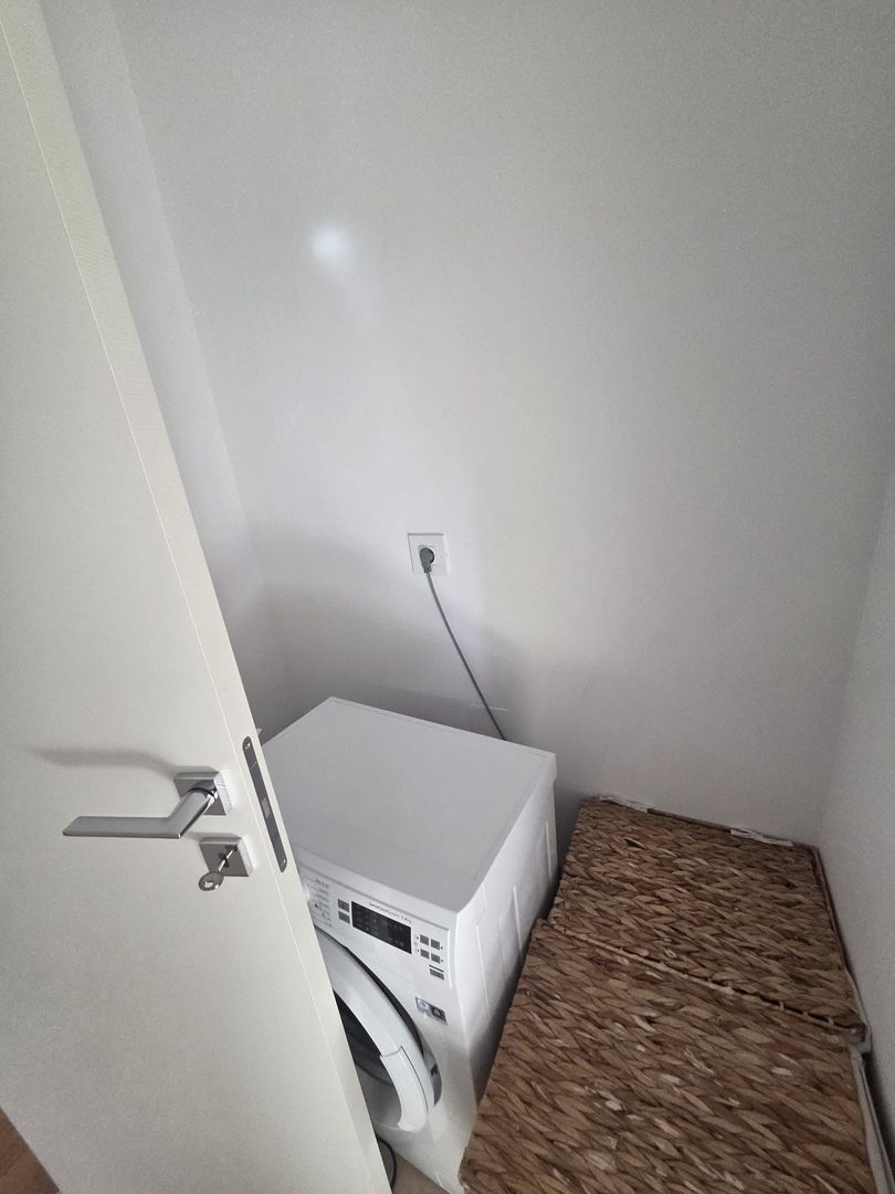 Închiriere Penthouse 4 camere 165mp | Parcul Cazzavillan - Poză 23