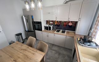 Triplex de vânzare | 4 camere | 3 băi | 112 mp | Giroc – zona ESO - Poză 7