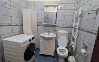3 camere, PET FRIENDLY, Zona Semicentrala - Horea, Decebal, Traian - Poză 7