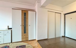 Apartament de vanzare 1 camera, zona Iulius Mall, FSEGA - Poză 9