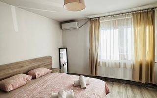Apartament 2 camere complet mobilat langa Iulius Mall - Poză 5