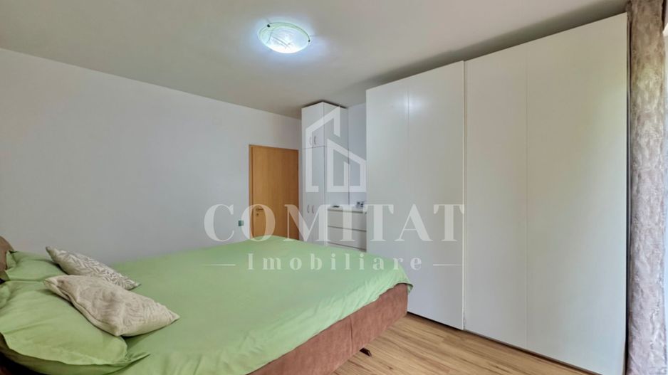 Apartament  2 camere decomandate | cu grădină de 150 mp | 0% Comision - Poză 4