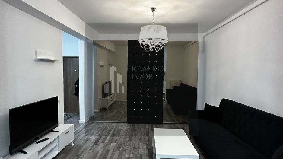 Apartament 2 camere decomandat  54 mp | Bloc nou | Mobilat și utilat - Poză 6