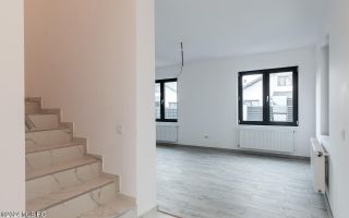 BERCENI-PRIMAVERII,VILA ,4 CAMERE,182 MP,3 BAI ,TEREN 326 MP,LA CHEIE! - Poză 29