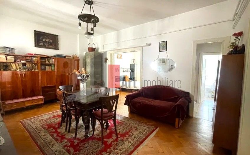 Apartament 4 camere in bloc mic- zona Piata Alba Iulia/Popa Nan - Poză 4