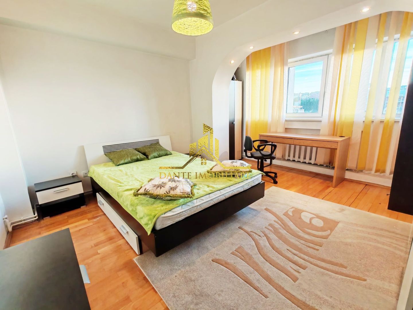 3 camere, decomandat, modern, balcon, zona Centrala, Pta Cipariu - Poză 13