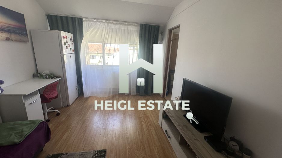 Apartament cu 1 camera in zona Lipovei - Poză 7