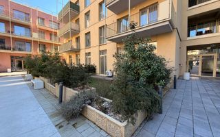 Vanzare - apartament 2 camere-mobilat+utilat - Bucurestii Noi-Marmura Residence - Poză 22