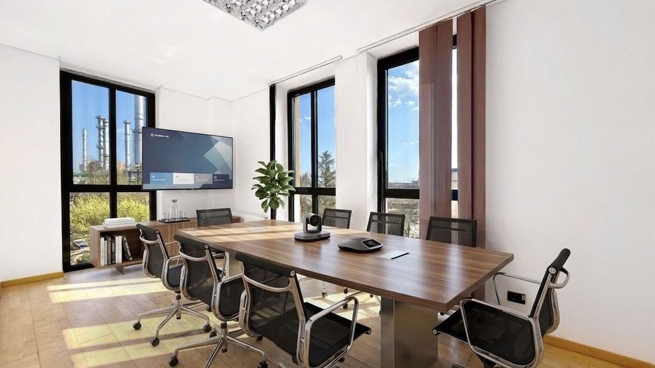 Office-3 Camere | Lift | Parcare Subterana | Central | Comision 0 - Poză 10