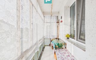 Apartament cu 3 camere zonă centrala în Lipova - Poză 7
