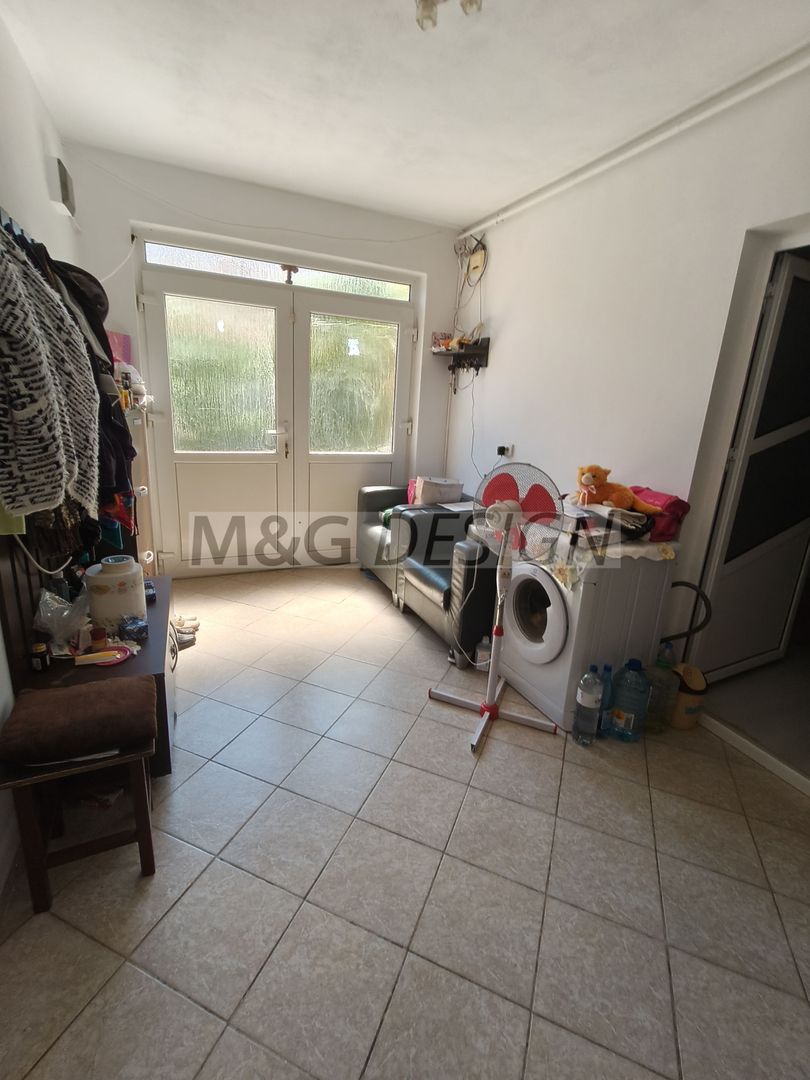 Casa individuala Biled toate utilitatile - Poză 16
