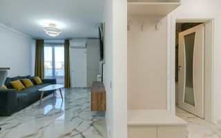 Apartament 2 camere, paracre subterana, Park Lake, Iulius Mall! - Poză 6