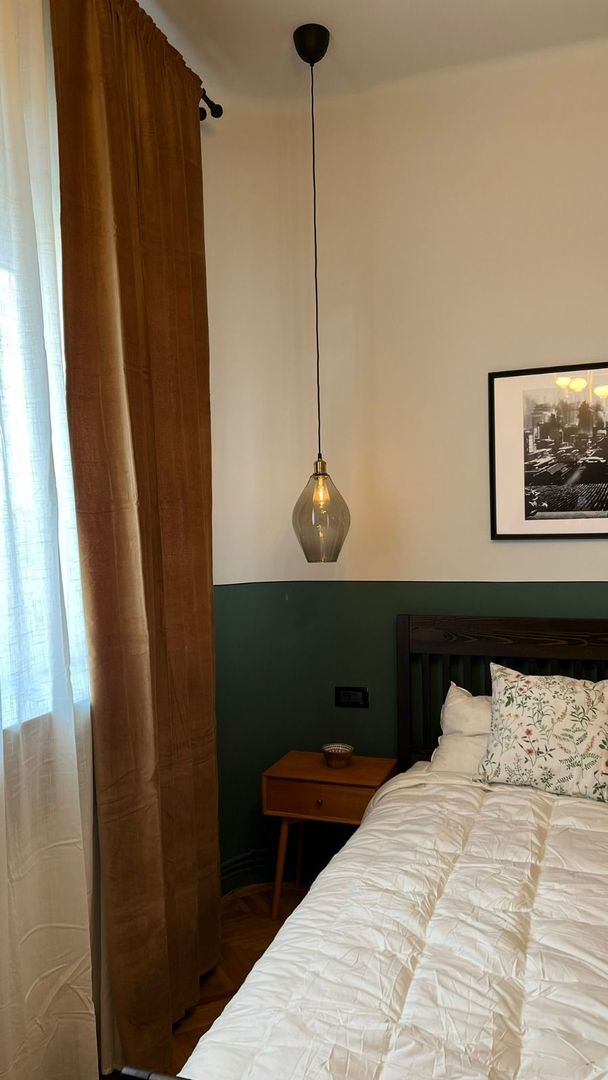 Studio exclusivist in zona Dacia - piata Gemeni - Poză 9