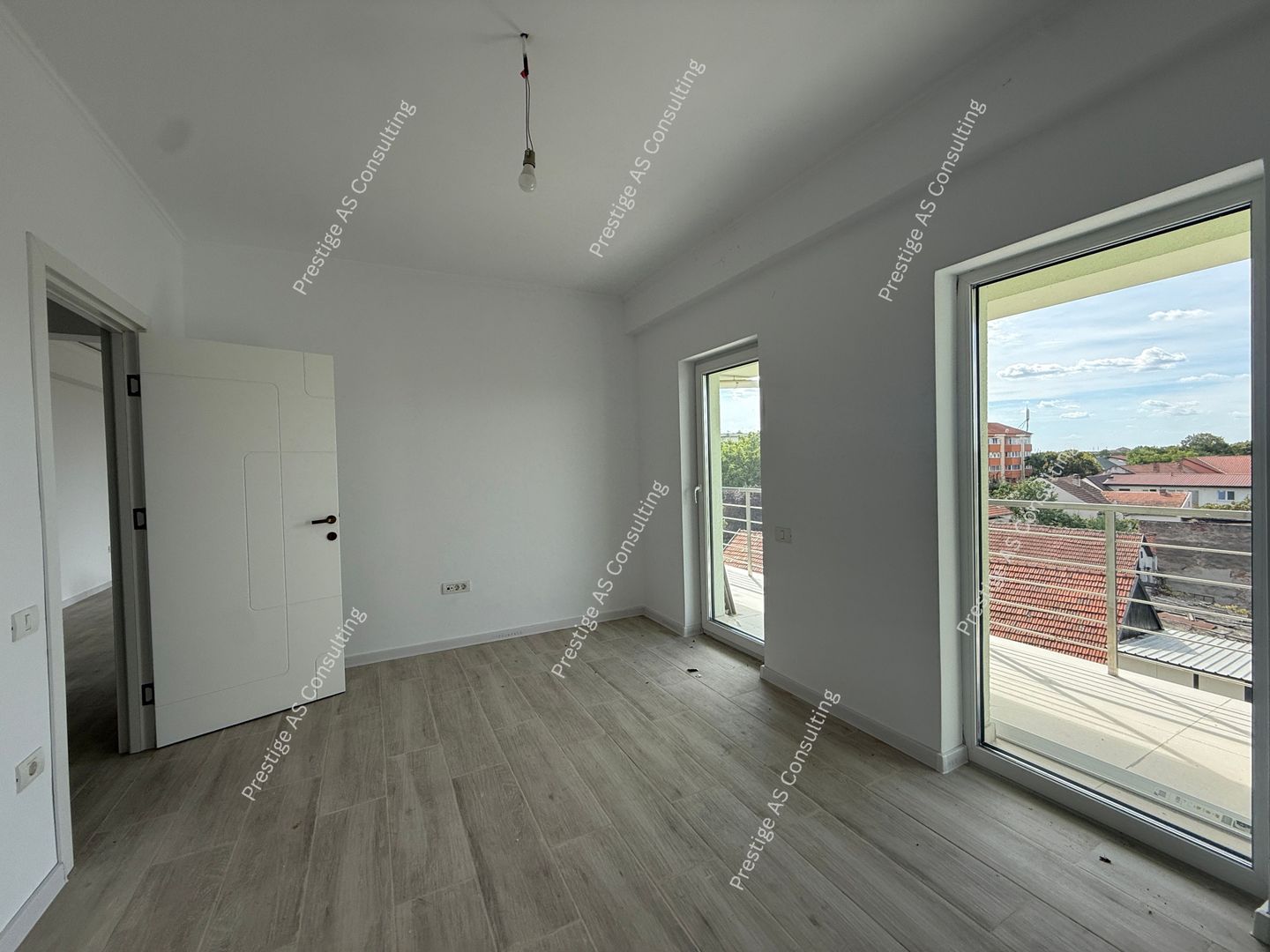 2 Camere | Terasa 72 mp | Proiect Design CADOU- Mircea cel Batran - Poză 14
