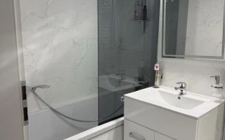 Etaj 3/Apartament 2 Camere Decomandat 65mp -Mobilat&Utilt-Fusion Towers-Cug! - Poză 4