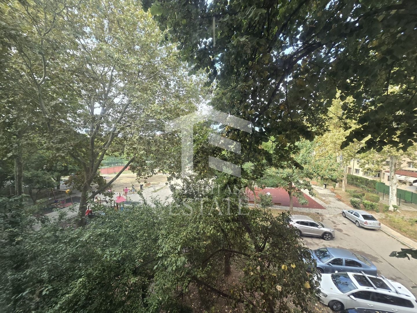 FALEZA NORD- Apartament 3 camere de vanzare. - Poză 25