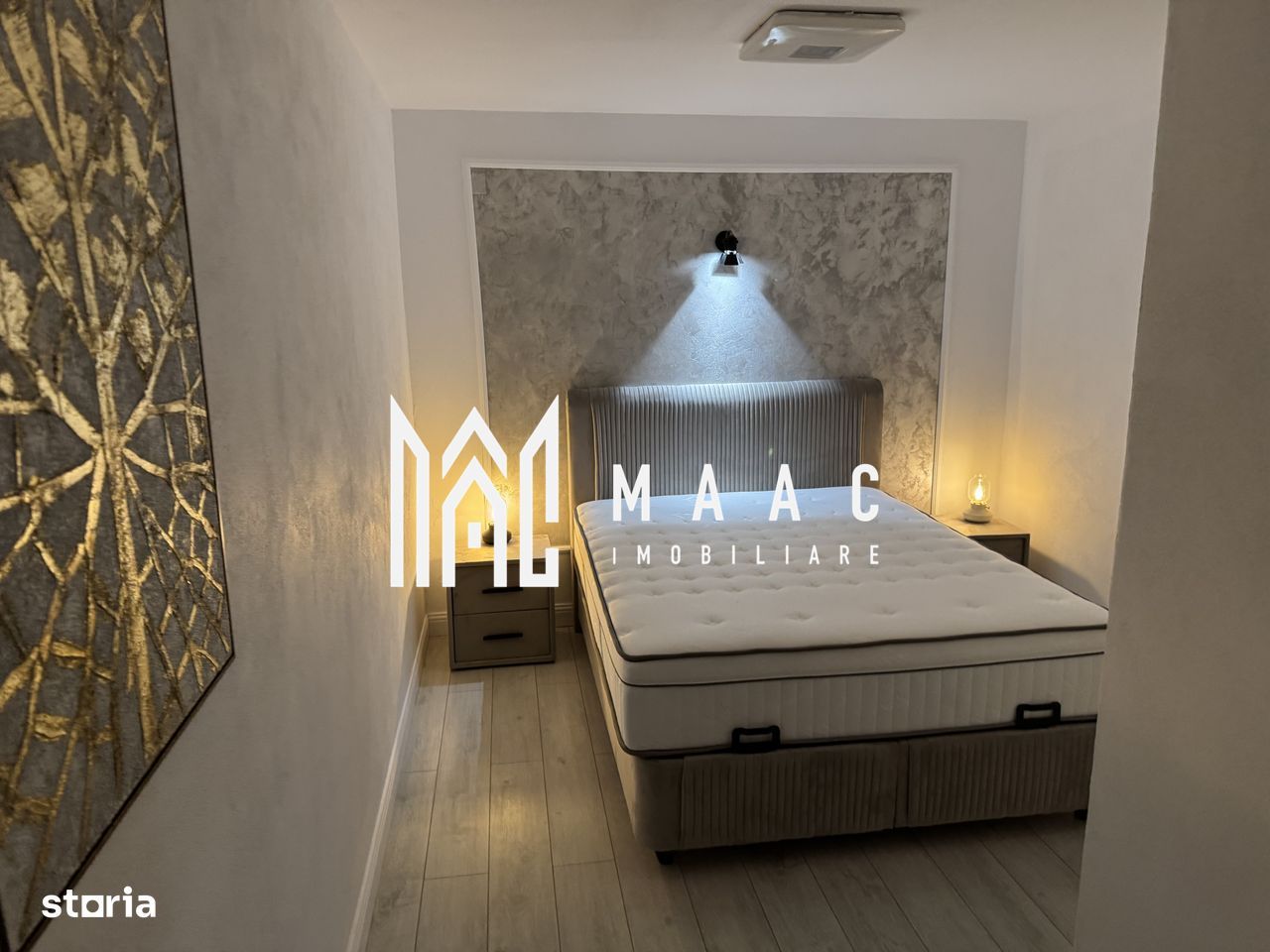 Casă 2 camere-curte și terasă |  Zona Parcul Sub Arini - Poză 3