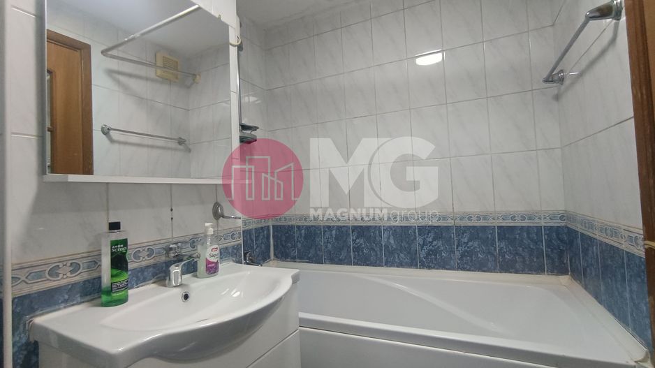 Apartament 3 camere de inchiriat Metrou Gorjului - Poză 12
