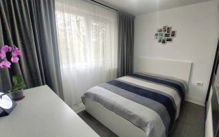 DE INCHIRIAT 2 CAMERE MODERNE  | METROU LUJERULUI | - Poză 4