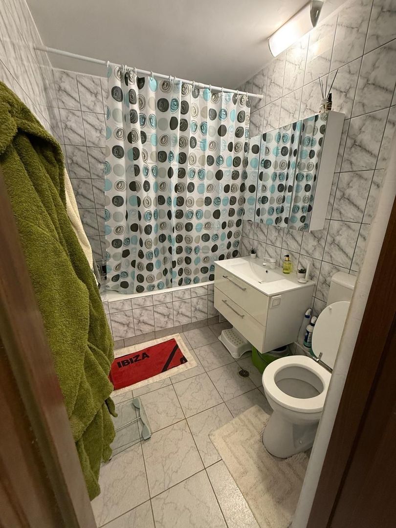 AP. 2 CAMERE- APARATORII PATRIEI, BUCATARIE INCHISA, METROU, BOILER - Poză 4