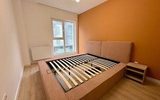 Apartament 3 camere – Florești, zona Jysk - Poză 10