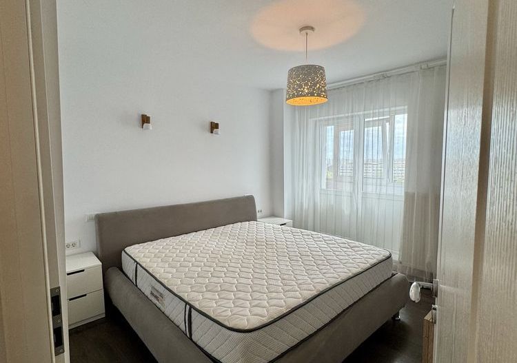 3 camere Rond Baba Novac - Poză 4