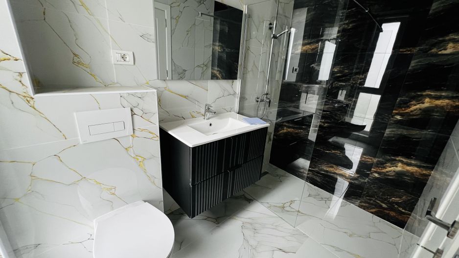 Duplex nou cu 4 dormitoare -Dumbravita, la 5 minute de Parcul Central - Poză 6